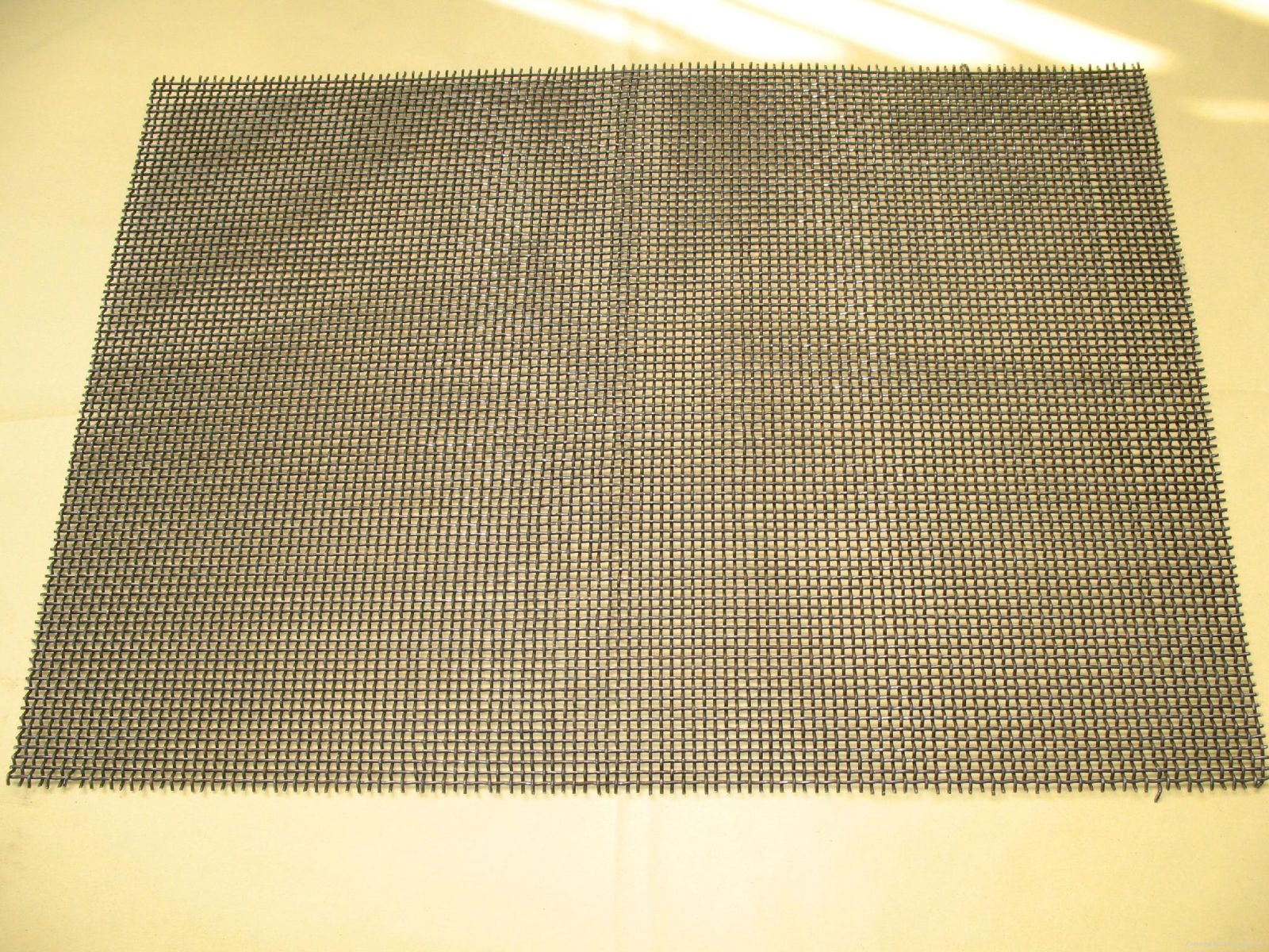  Molybdenum Wire Mesh 5