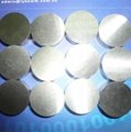  Molybdenum Discs or Molybdenum Disks for Semiconductor