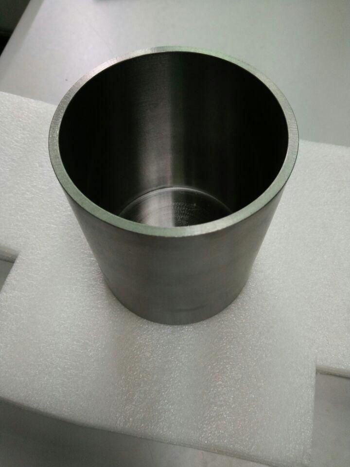 Molybdenum Crucibles for Melting Platinum 3