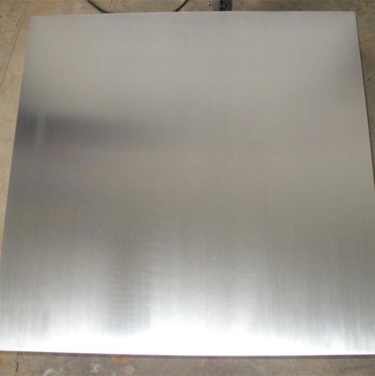  Molybdenum Sheets ASTM B386  3