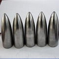  Molybdenum mandrels or Molybdenum heads 3