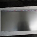 Tungsten Foils tungsten sheet tungsten