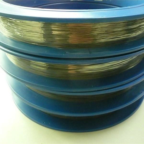 0.18mm Molybdenum wire molybdenum filament 2