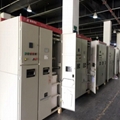 高壓鼠籠電機專用液阻櫃（礦井下專用）