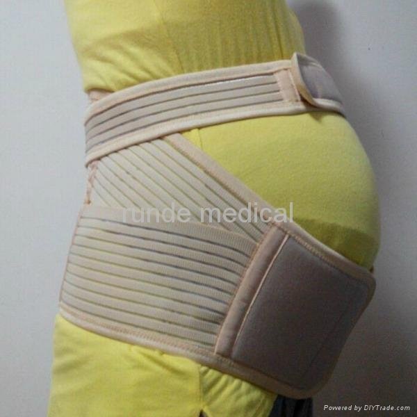 maternity support belts
