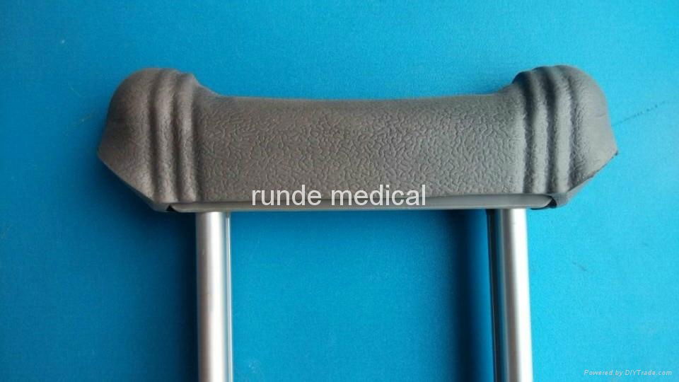 aluminum alloy crutch  4