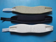 soft foam neck collar