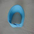 soft foam neck collar