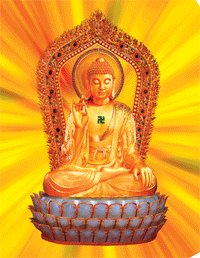 3D Buddha.01 2