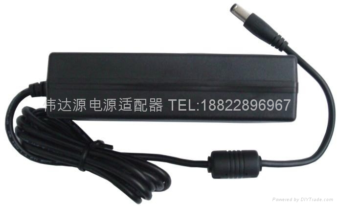 12V10A桌面式電源適配器 5