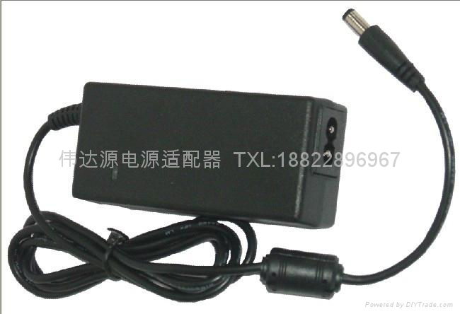 12V7A桌面式电源适配器 2