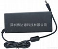 12v8a desktop type power adapter