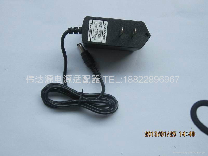 12 v1.5a power adapter 5