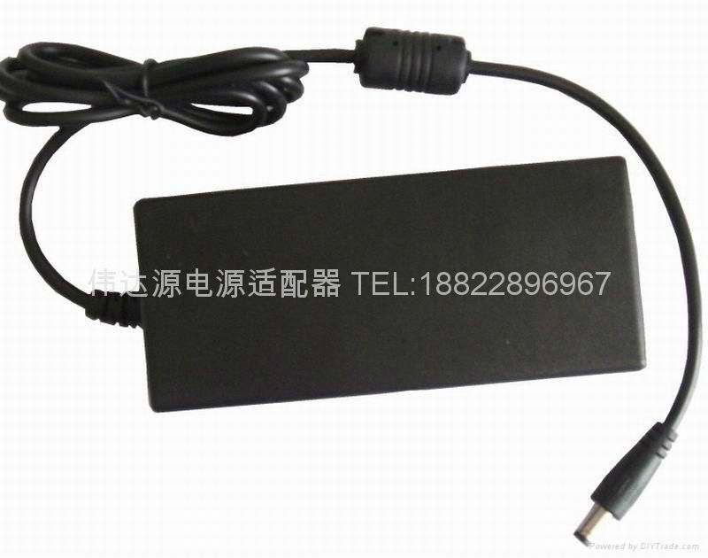 24v1a desktop type power adapter