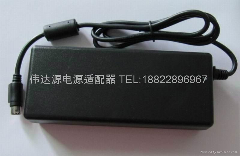 24v1a desktop type power adapter 2