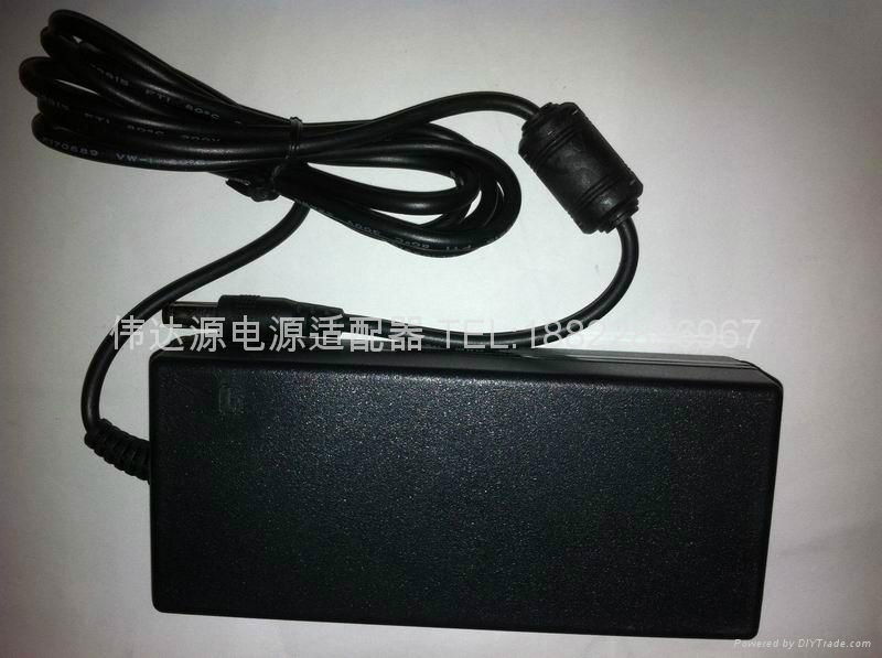 24v1a desktop type power adapter 3