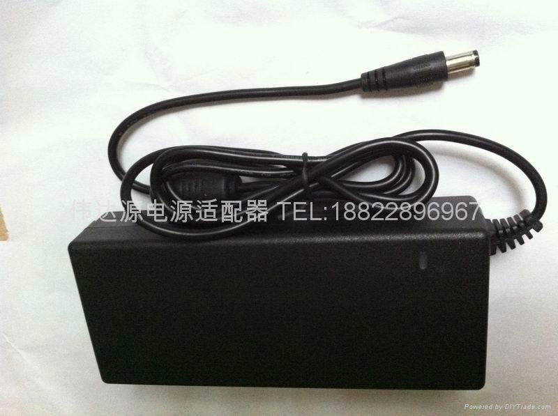 24v4a desktop type power adapter 3