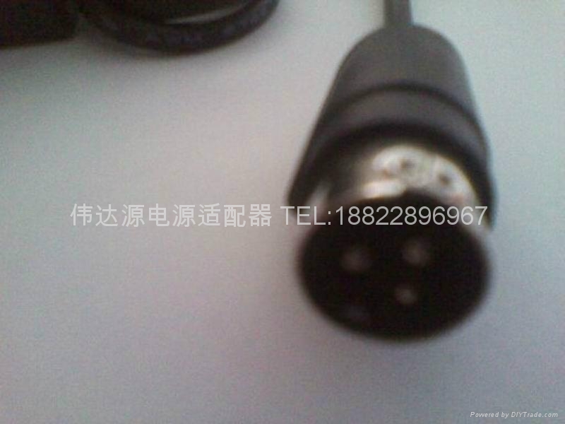 24V5A桌面式電源適配器 5