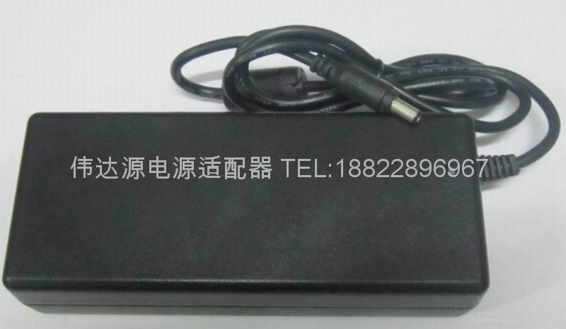 5v4a desktop type power adapter  3