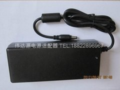 5 v6a desktop type power adapter