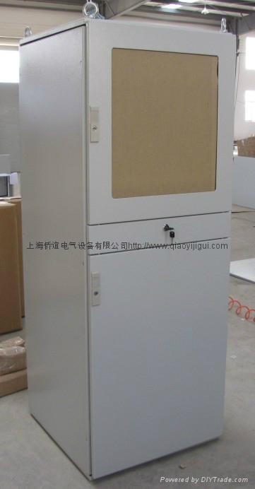 仿威圖GA鑄鋁盒 5