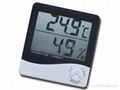 TH08 Hygro/thermometer