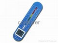 TH02 Digital thermometer & hygro-thermometer 1