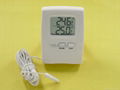 TT03 in-out digital thermometer