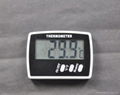 Digital Thermometer 1