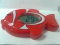 BT01   Bath and Room thermometer 14