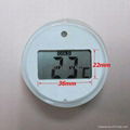 BT02S  BATH THERMOMETER