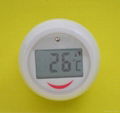 BT02 BATH THERMOMETER  1