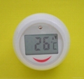 BT02 BATH THERMOMETER 