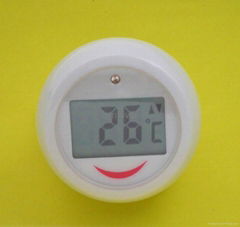 BT02 BATH THERMOMETER 