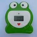 BT06F   Bath and Room thermometer 8