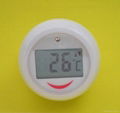 bath thermometer module 1