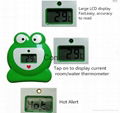 BT06F   Bath and Room thermometer 6