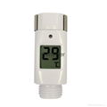 Digital Bath and shower room thermometer 10