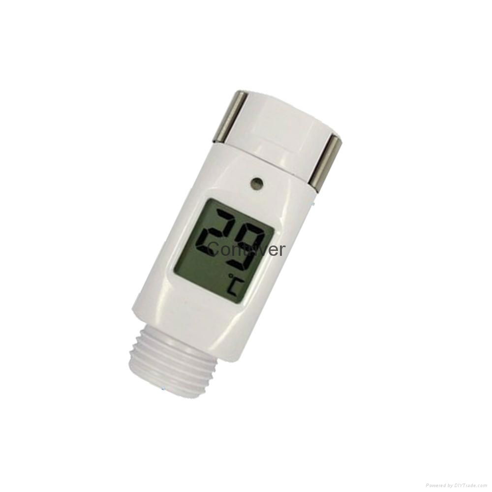 Digital Bath and shower room thermometer 4