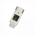 Digital Bath and shower room thermometer