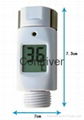 Digital Bath and shower room thermometer 6