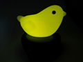 PIR Nightlight Lamp