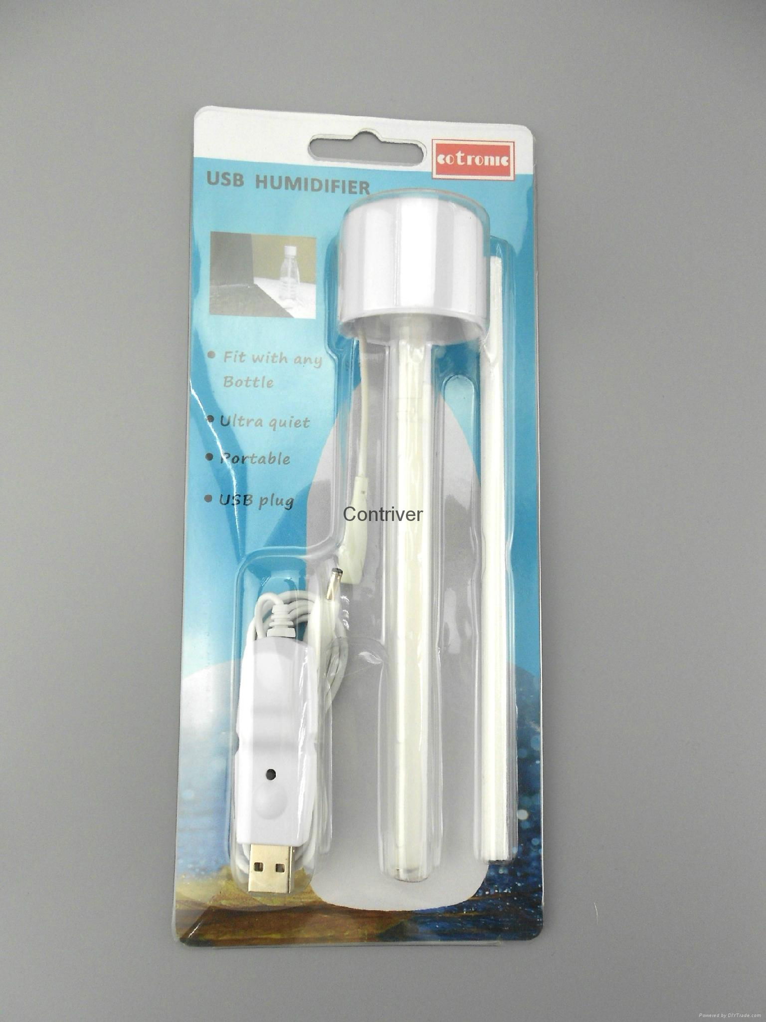 USB Humidifier 4