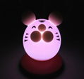 NL112 silicone night light