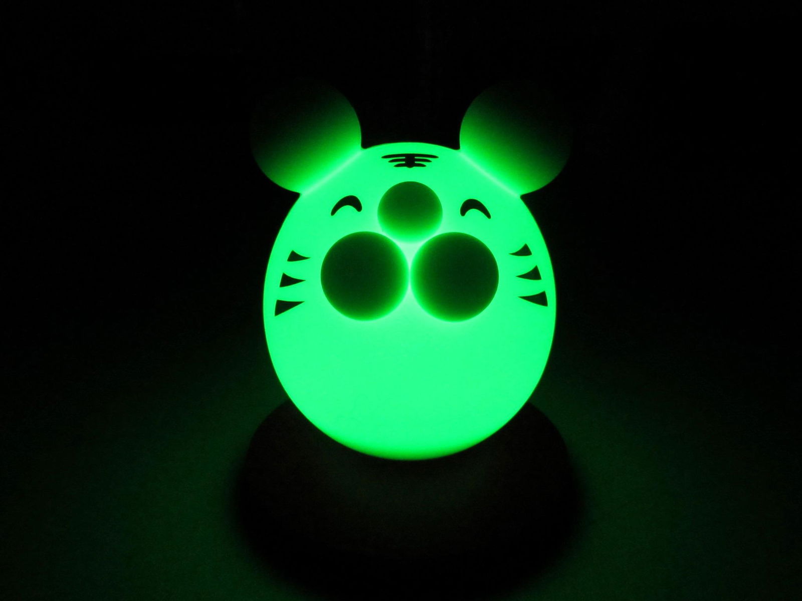 NL112 silicone night light  2