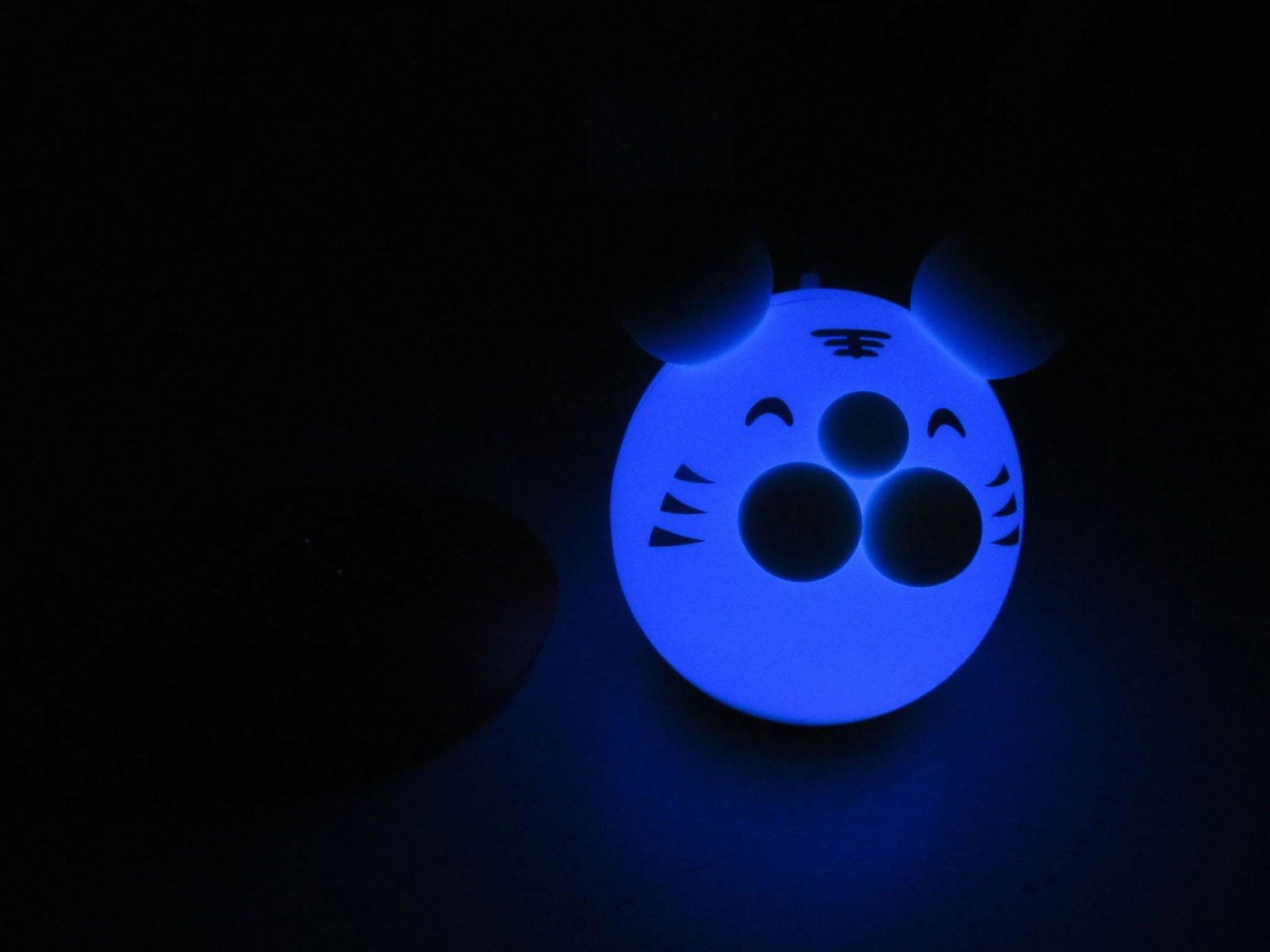 NL112 silicone night light  4