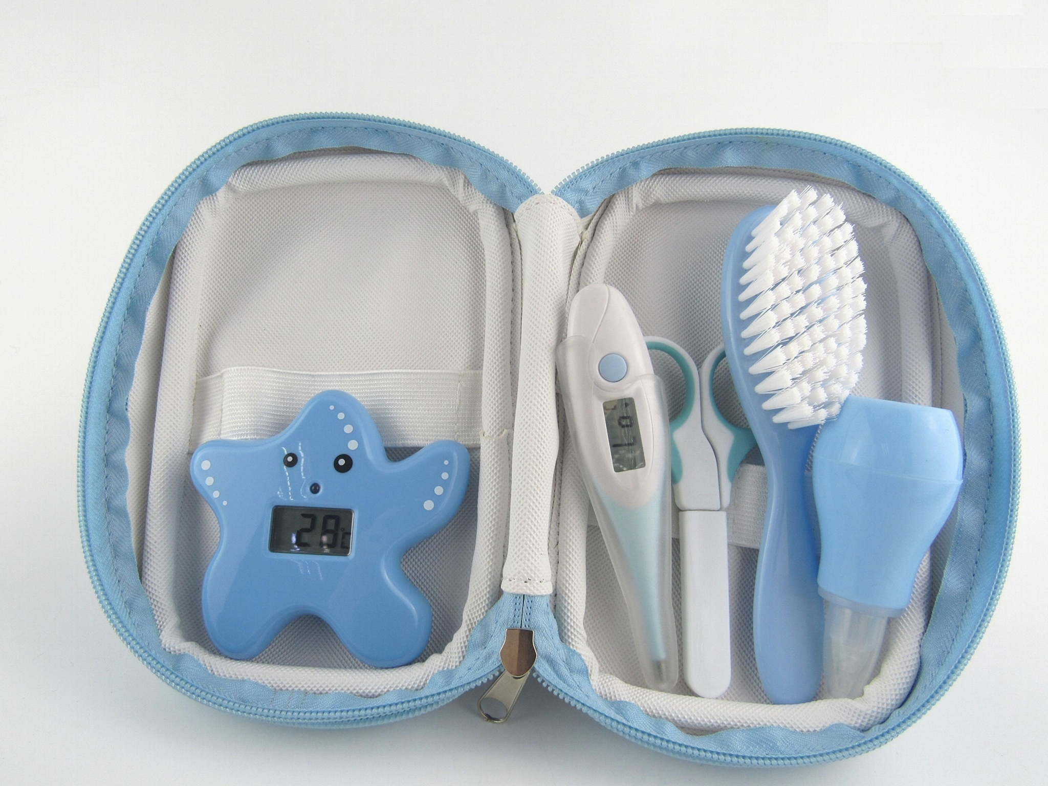 Star baby thermometer grooming set BT06S Cotronic (Hong Kong