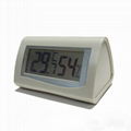 Real Solar Hygrometer thermometer