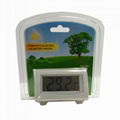 STR1 solar thermometer