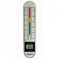 TT02 室内数显温度计